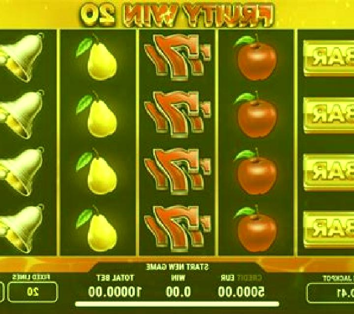 Postman (Fazi) online slot