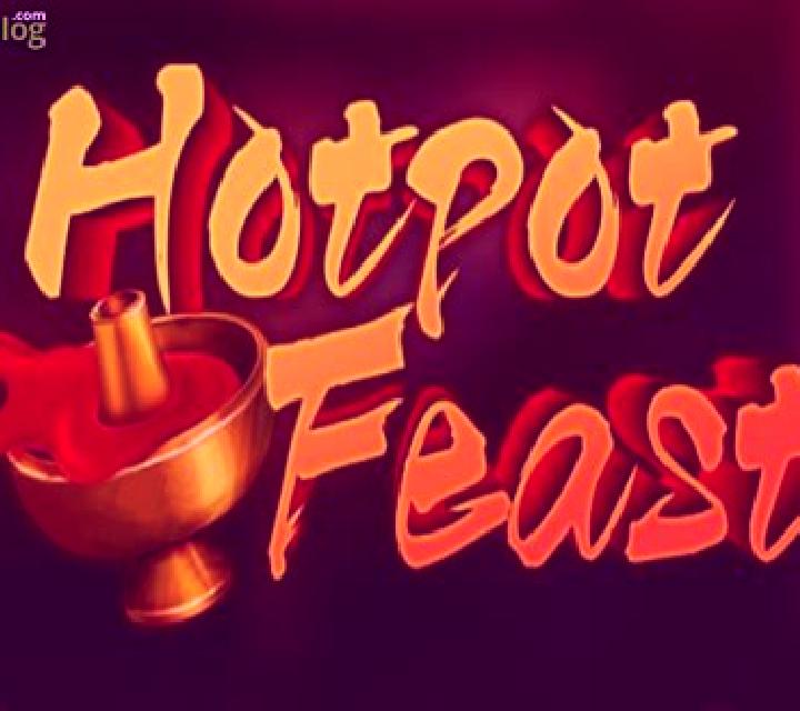 Pot Feast slot