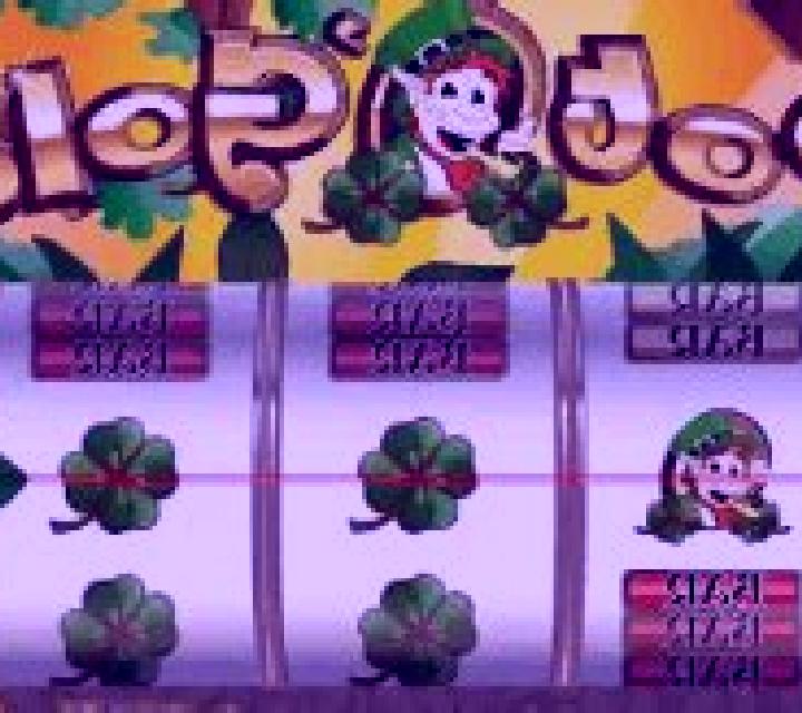 Pot O Gold (Amaya) online slot