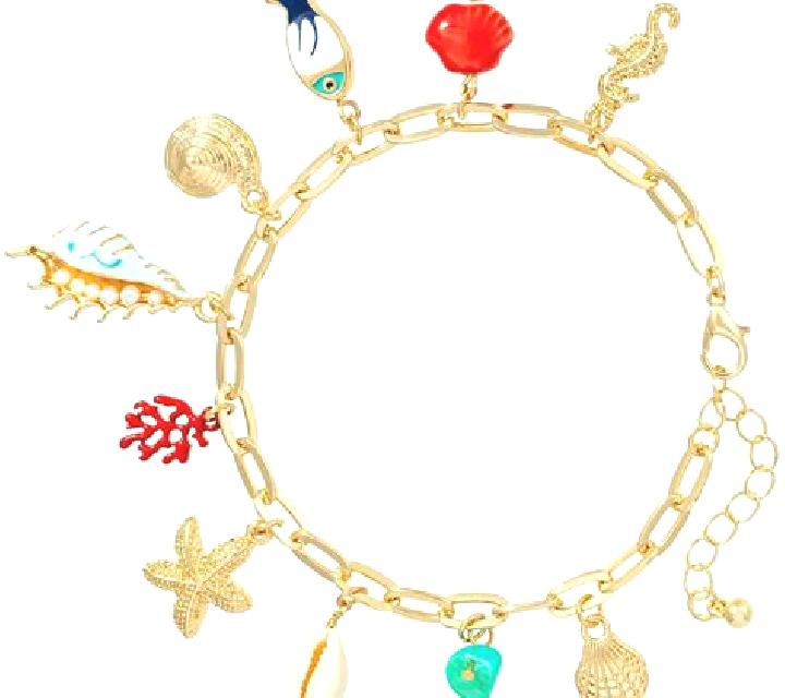 Pot of Charms online slot
