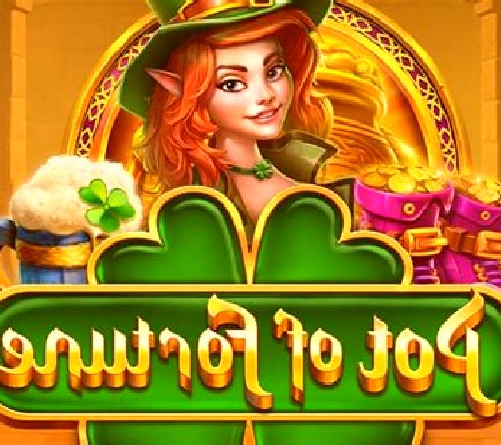 Pot of Fortune slot