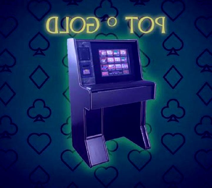Pot of Gold slot machine