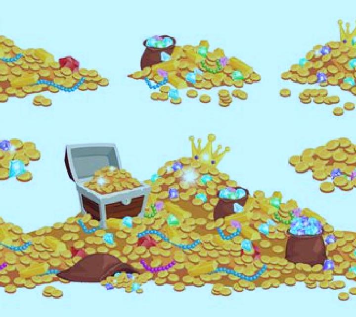 Pot Of Jewels online slot