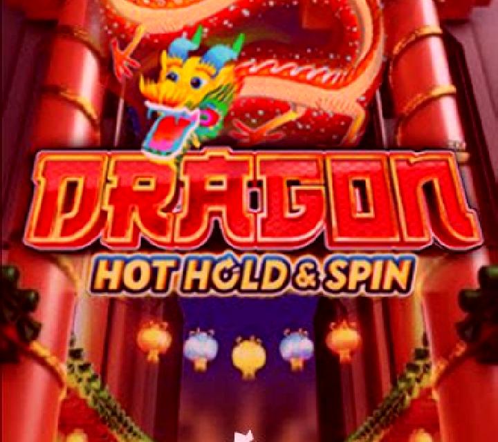 Pot of Luck Hold and Spin slot game