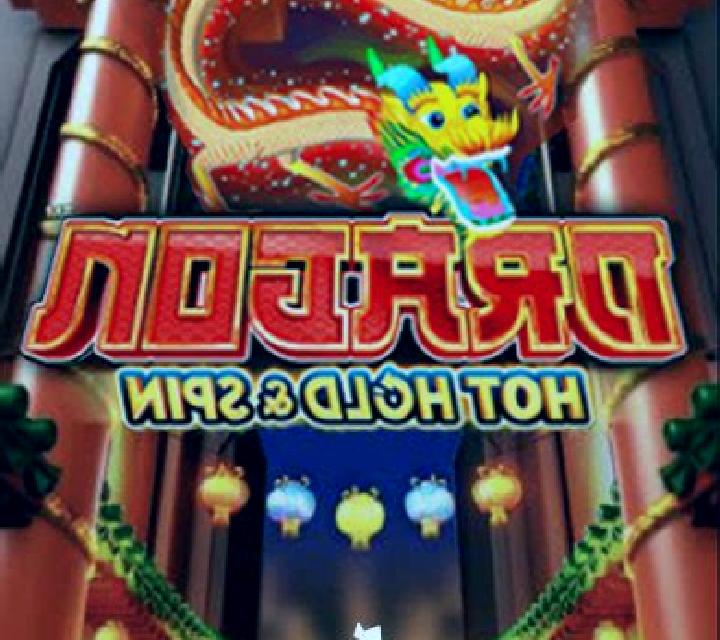 Pot of Luck Hold and Spin slot machine