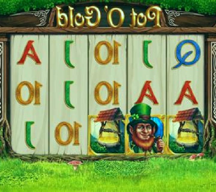 Pot O Gold II online slot