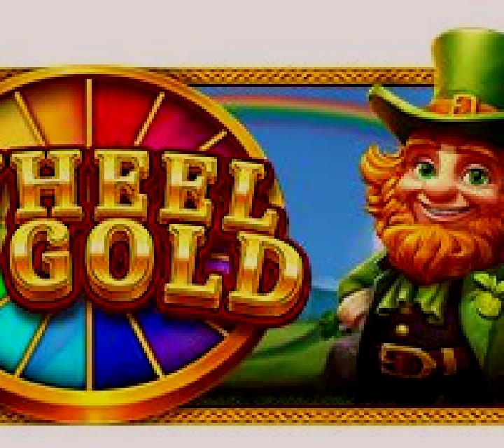 Pot O Gold (Wizard Games) online slot