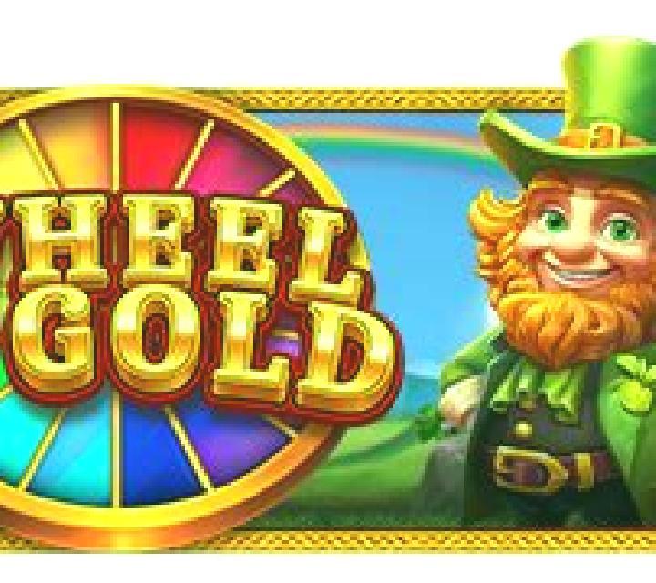 Pot O Gold (Wizard Games) slot machine