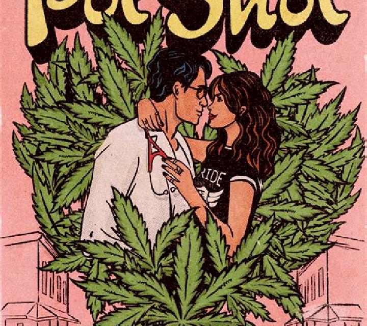 Pot Shot online slot