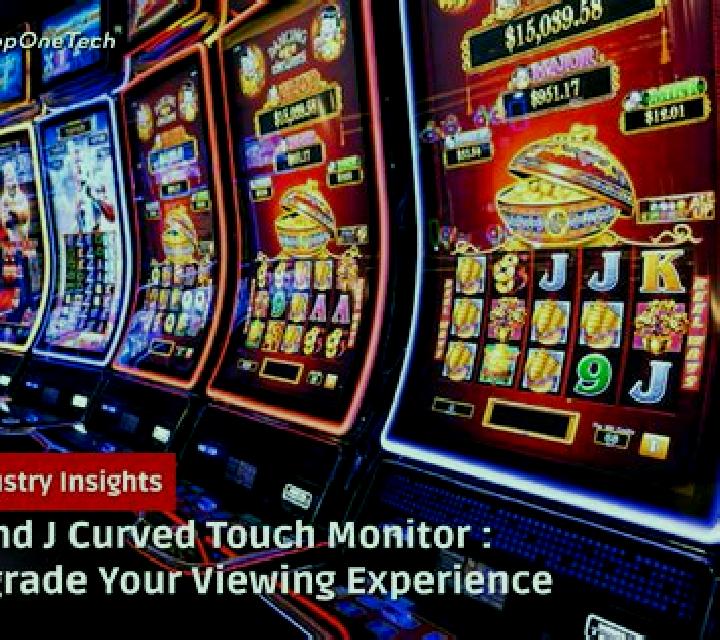 Potion Master slot machine