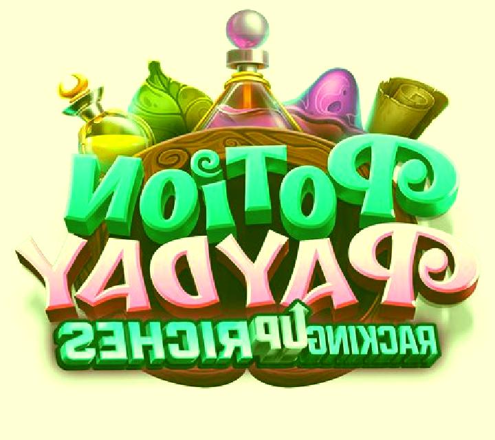 Potion Payday online slot