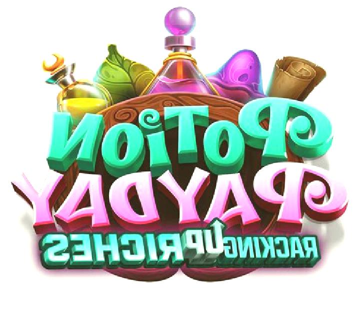 Potion Payday slot machine