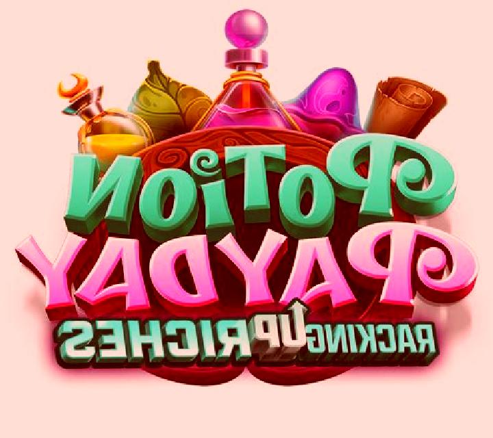 Potion Payday slot