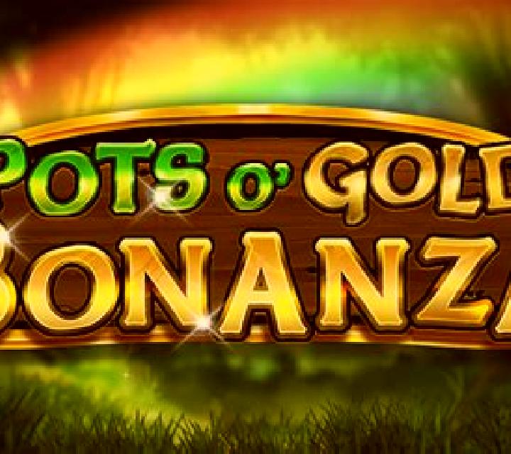 Pots O Gold Bonanza slot