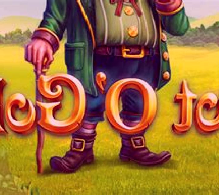 Pots O Loot slot game