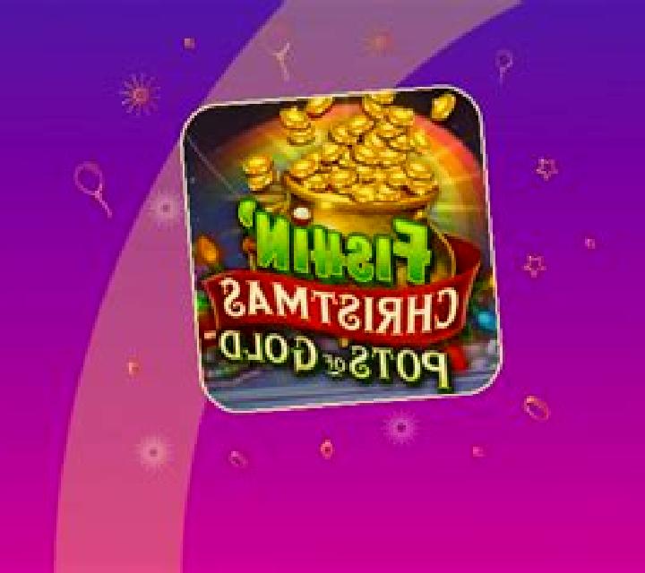 Pots of Gold online slot