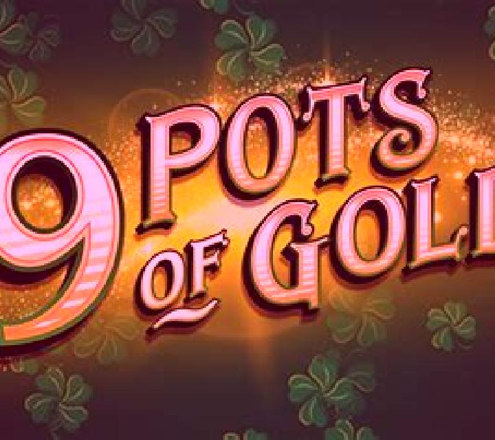Pots O luck (Betdigital) online slot