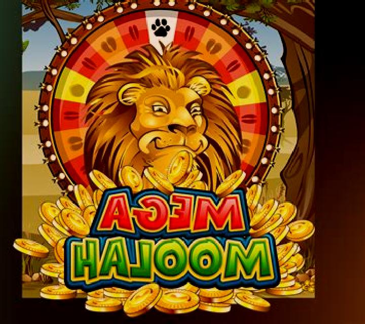 Pots O’Riches Mega Moolah online slot