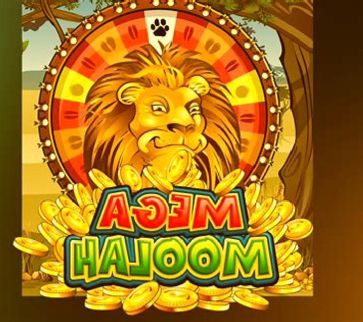 Pots O’Riches Mega Moolah slot
