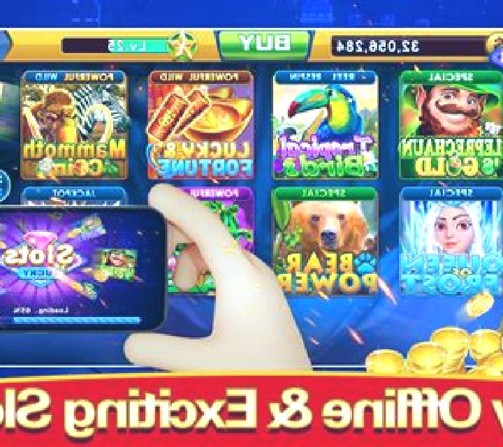 Power 4 Bonus online slot