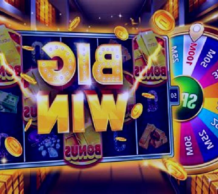 Power 4 Bonus slot game