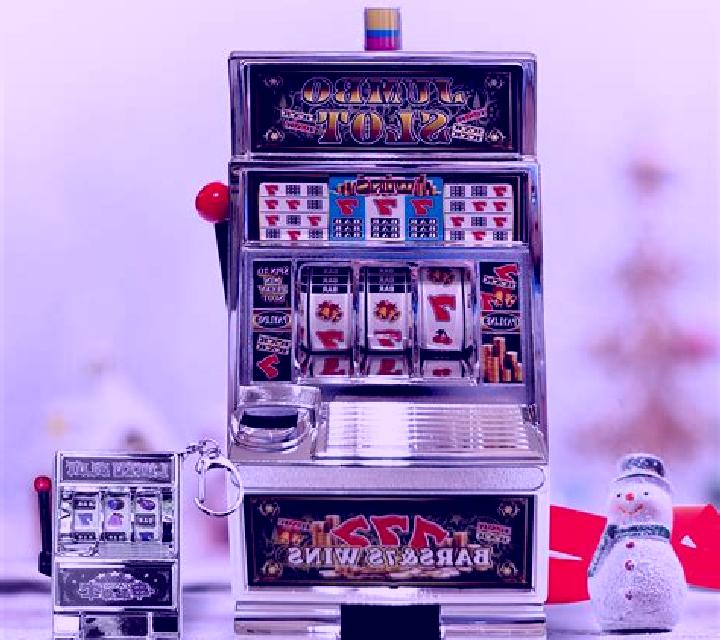 Power 4 Bonus slot machine