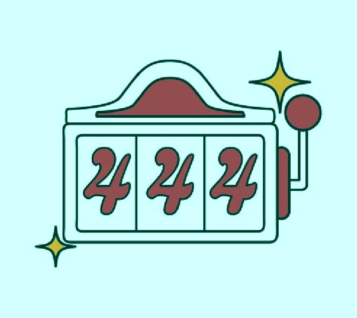 Power 4 Bonus slot