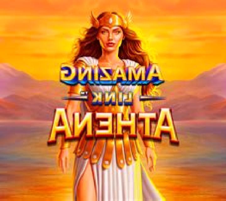 Power and Glory Athena online slot