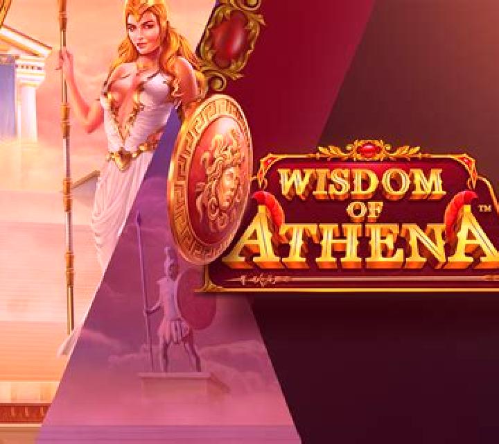 Power and Glory Athena slot game
