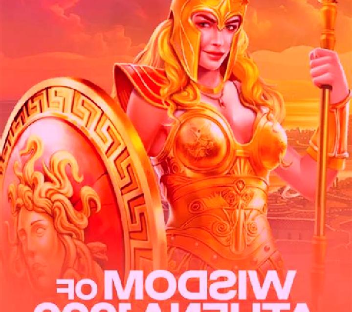 Power and Glory Athena slot