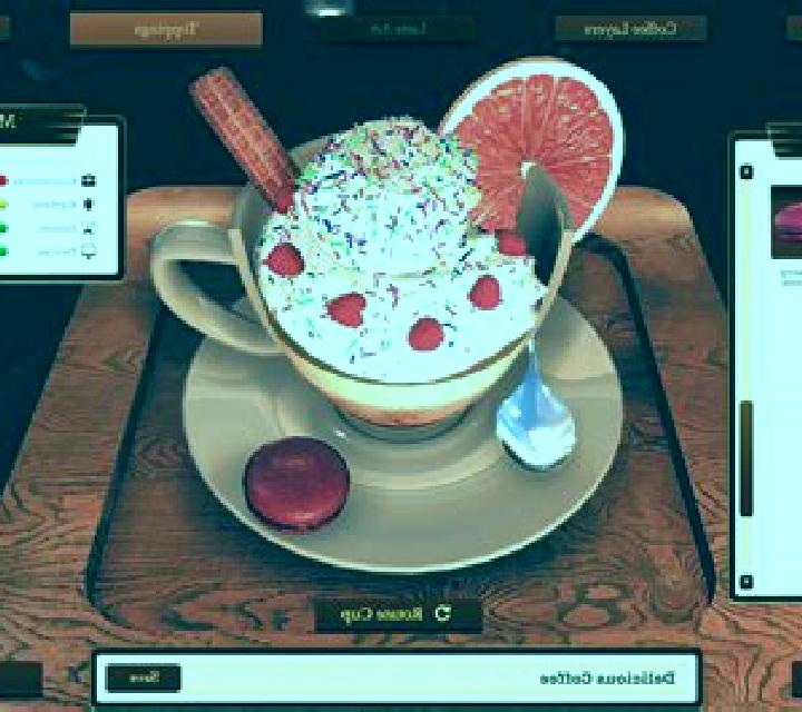 Power Balls (Espresso Games) online slot