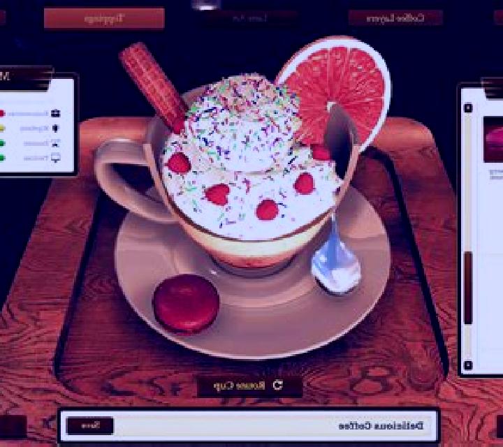 Power Balls (Espresso Games) slot game