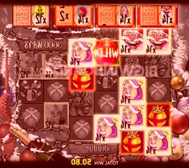 Power Balls slot game