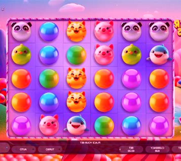 Power Balls slot
