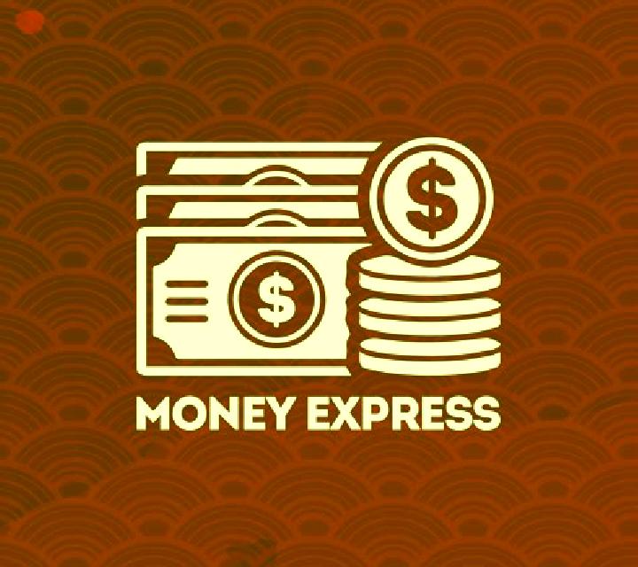 Power Boost: Money Express online slot