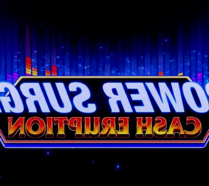 Power Coin: Cash Up online slot