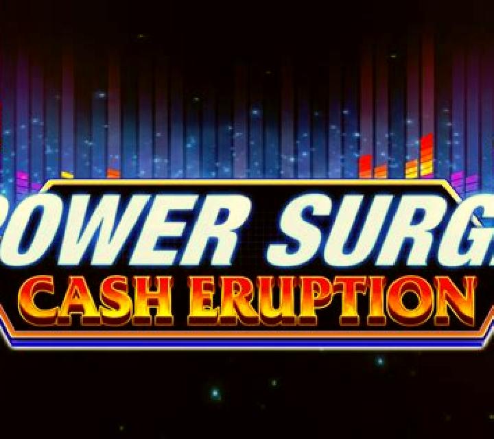 Power Coin: Cash Up slot game