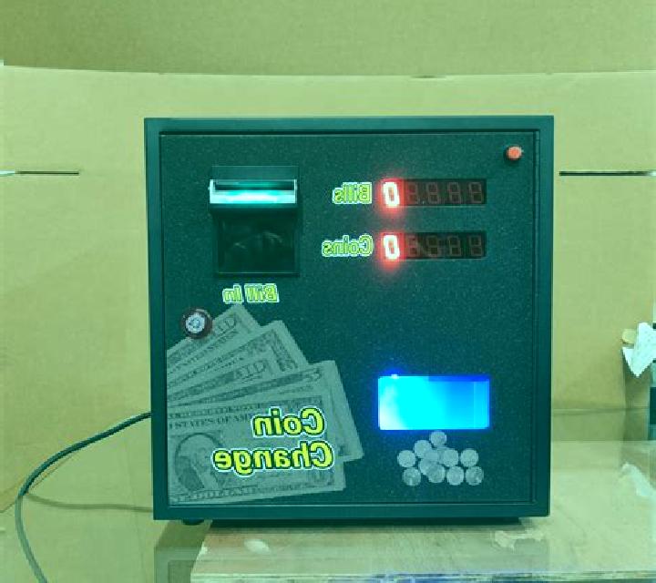 Power Coin: Cash Up slot machine