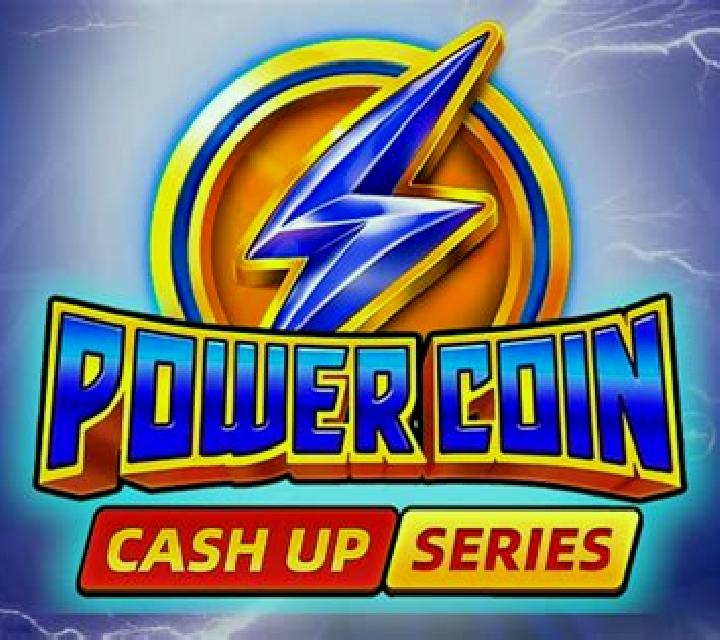 Power Coin: Cash Up slot