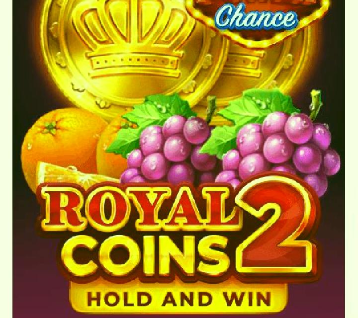 Power Coins online slot