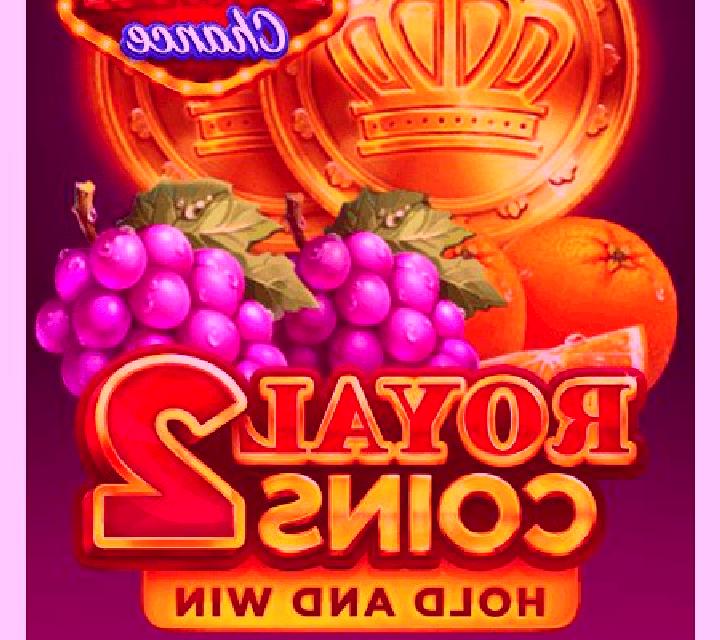 Power Coins slot game