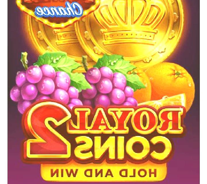 Power Coins slot machine