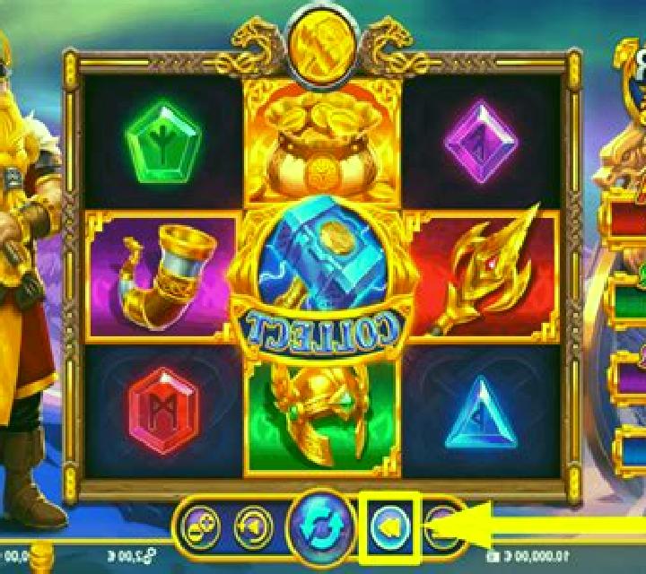 Power Coins slot