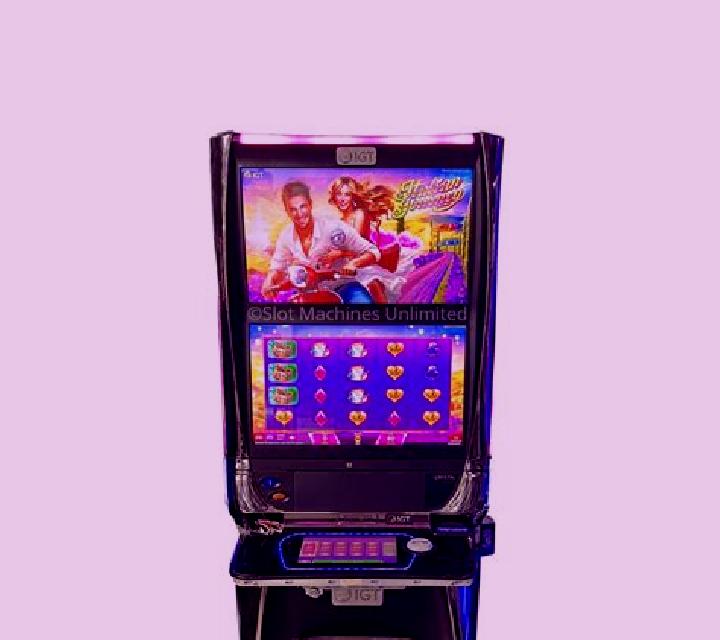 Power Core online slot