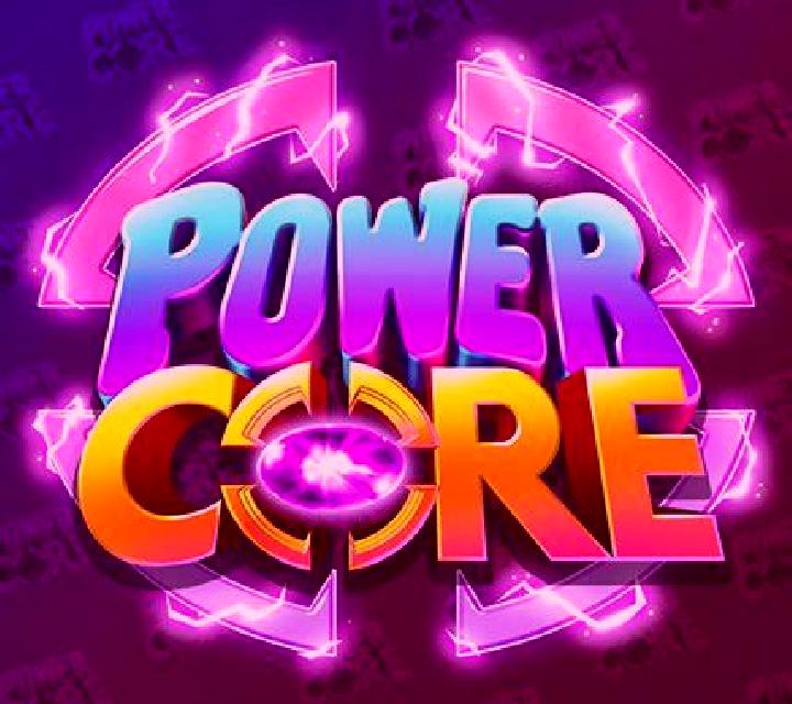 Power Core slot game