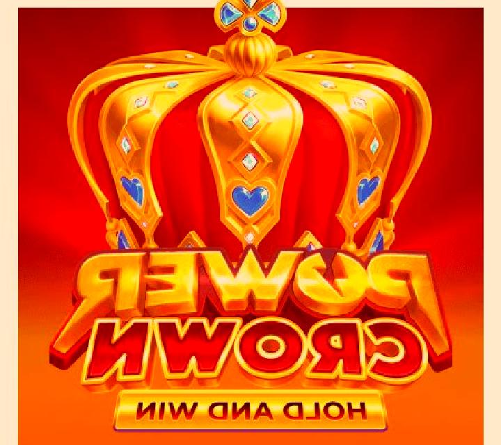 Power Crown: Hold and Win online slot