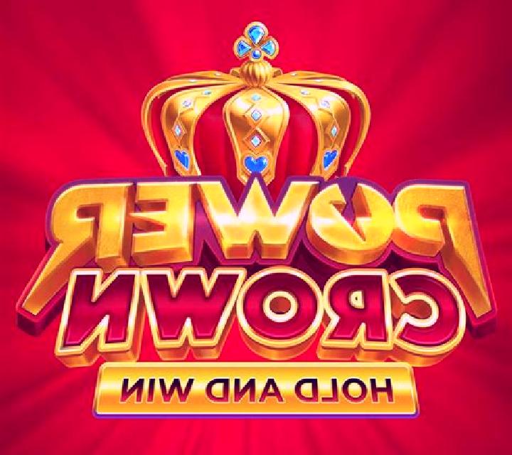 Power Crown: Hold and Win slot machine