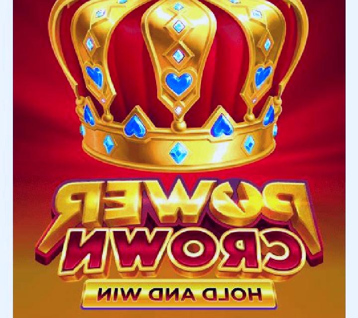 Power Crown: Hold and Win slot