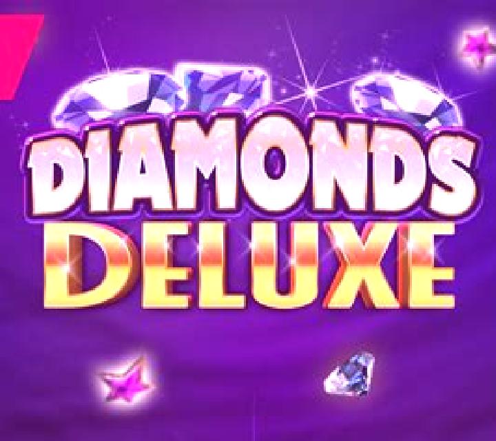 Power Diamonds Deluxe online slot