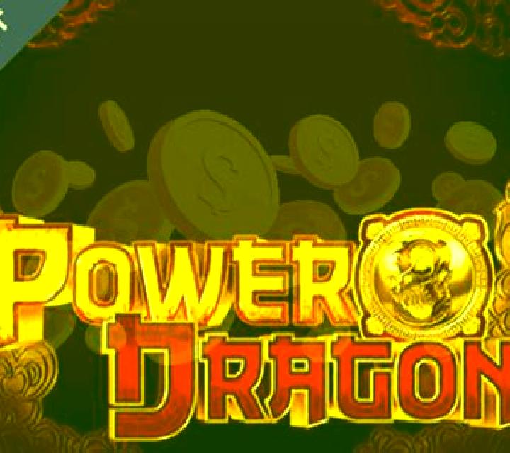 Power Dragon slot machine